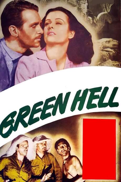 Green Hell